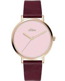 Zegarek damski S.OLIVER SO-3911-LQ