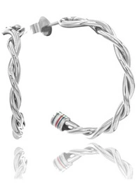 Kolczyki damskie Tommy Hilfiger 2780686