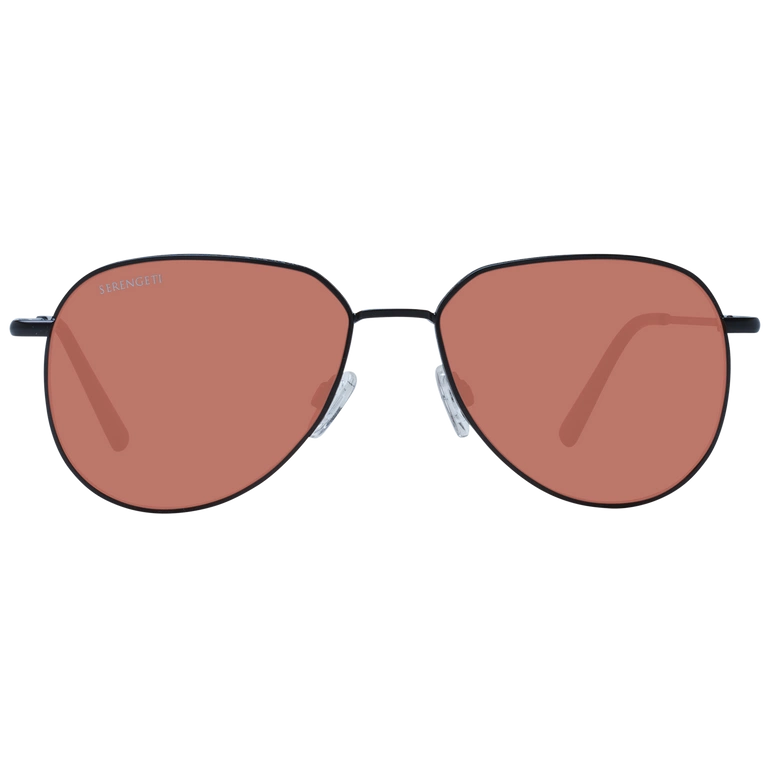 Okulary przeciwsłoneczne Męskie Serengeti SS543004 Czarne