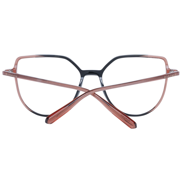 Okulary oprawki Damskie Ana Hickmann HI6196 Czarne