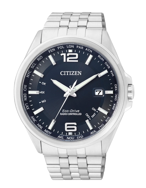 Zegarek meski Citizen CB0010-88L Radio Controlled
