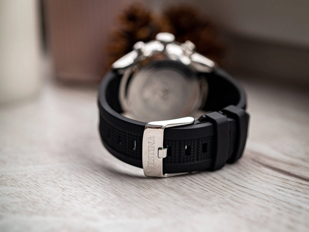 Zegarek męski FESTINA F20515/2 Ceramic