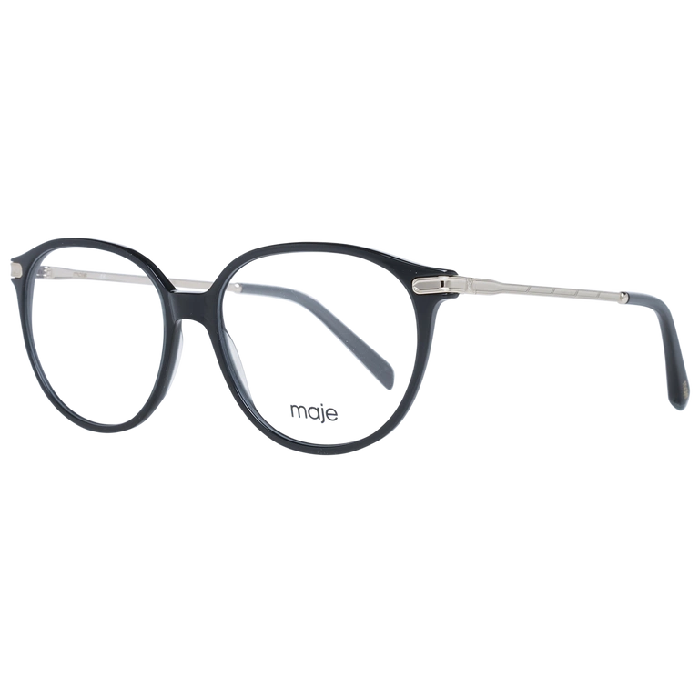 Okulary oprawki Damskie Maje MJ1029 104 52 Czarne