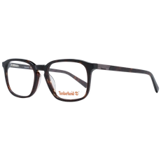 Okulary oprawki Męskie Timberland TB1776-H Brązowe