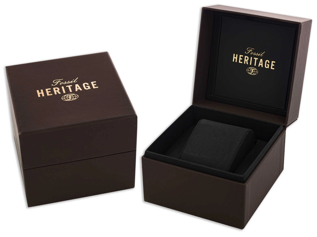 Zegarek męski FOSSIL ME3232 Heritage