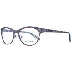 Okulary oprawki Damskie Zac Posen ZGAY GM 52 Gayle Szare