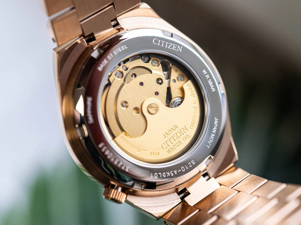 Zegarek męski Citizen NJ0153-82X Tsuyosa Automatic