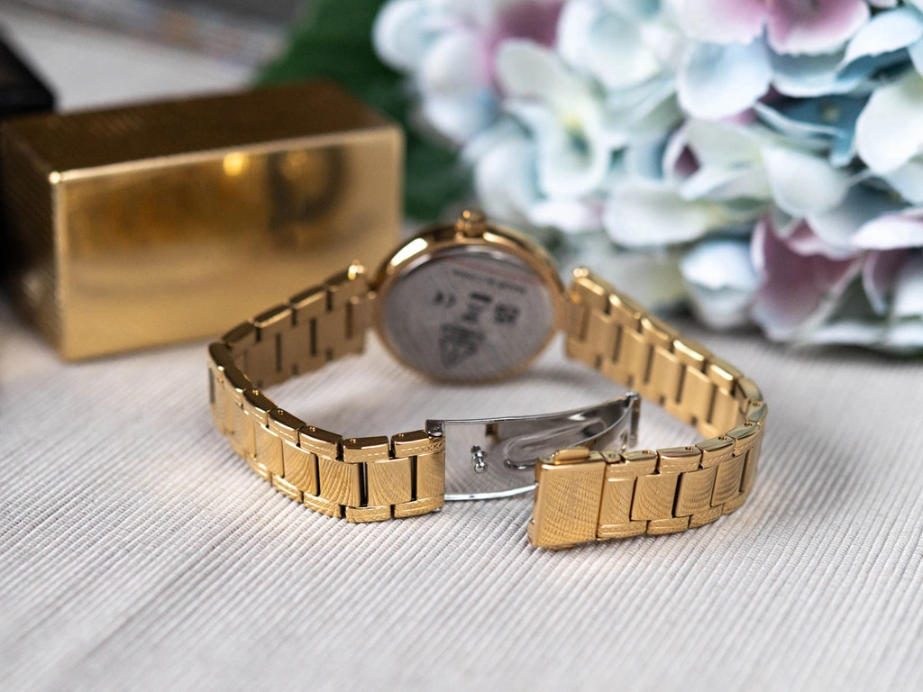 Zegarek damski PLEIN SPORT PSCEA0925 Opium