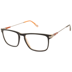 Okulary oprawki Męskie New Balance NB410103 Czarne
