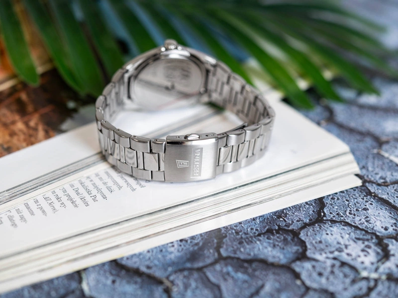 Zegarek męski FESTINA F20552/1 Classic