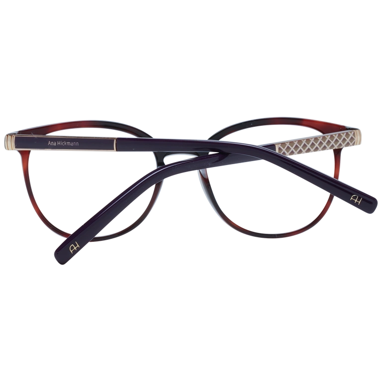 Okulary oprawki Damskie Ana Hickmann AH6330 Fioletowe