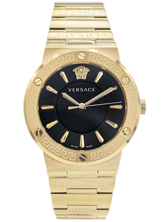 Zegarek damski VERSACE VEVH00820 Greca Logo