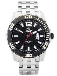 Zegarek męski GINO ROSSI S0123 1SS