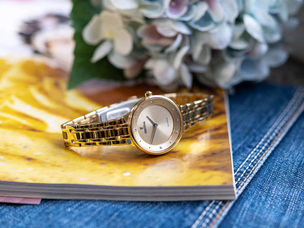 Zegarek damski FESTINA F20601/2 Mademoiselle