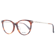 Okulary oprawki Damskie Max Mara MM5064-D Brązowe