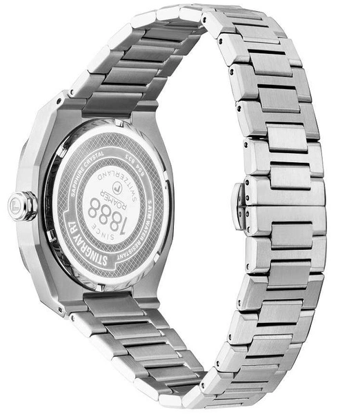 Zegarek męski ROAMER 854833411550 Stingray R7