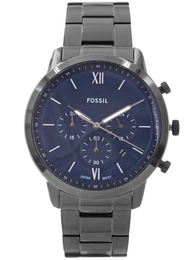 Zegarek męski FOSSIL FS6111 Neutra Chronograph