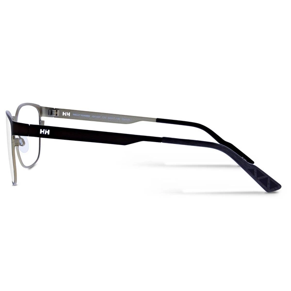 Okulary oprawki Męskie Helly Hansen HH1037 C03 54  Brązowe