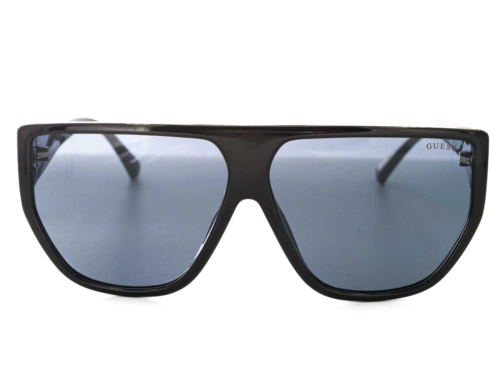 Okulary przeciwsłoneczne Damskie Guess GF6179-6301A Czarne