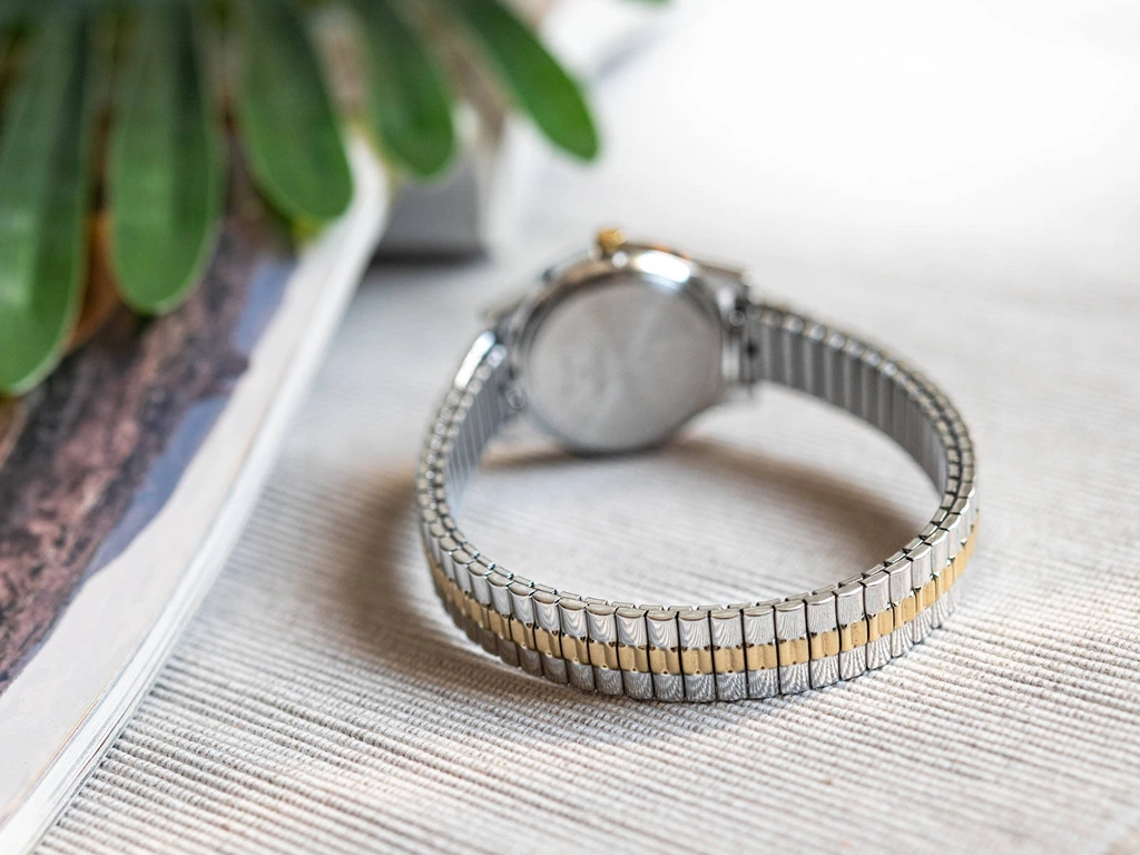 Zegarek damski TIMEX TWG063400 Easy Reader