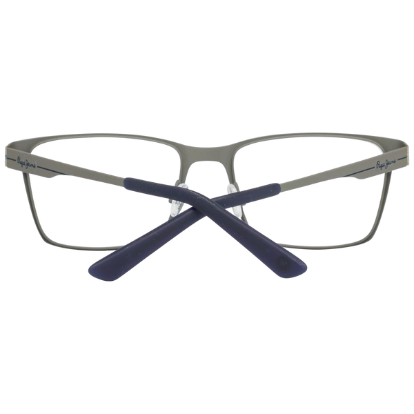 Okulary oprawki Męskie Pepe Jeans PJ1198 C3 53 Szare