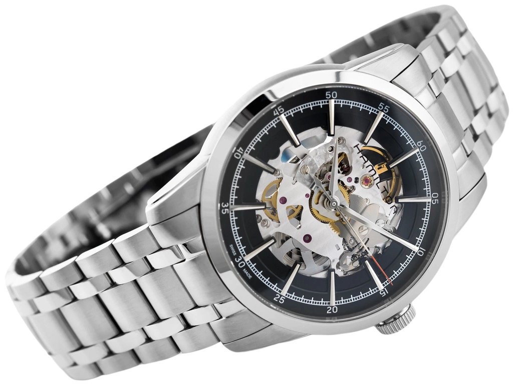 Zegarek męski HAMILTON H40655131