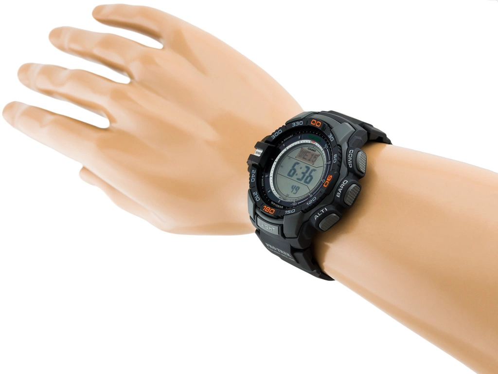 Zegarek męski CASIO Protrek PRG-270-1ER