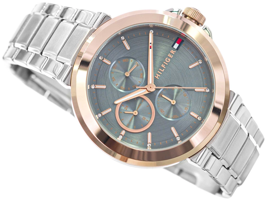 Zegarek damski TOMMY HILFIGER 1782754 Lori