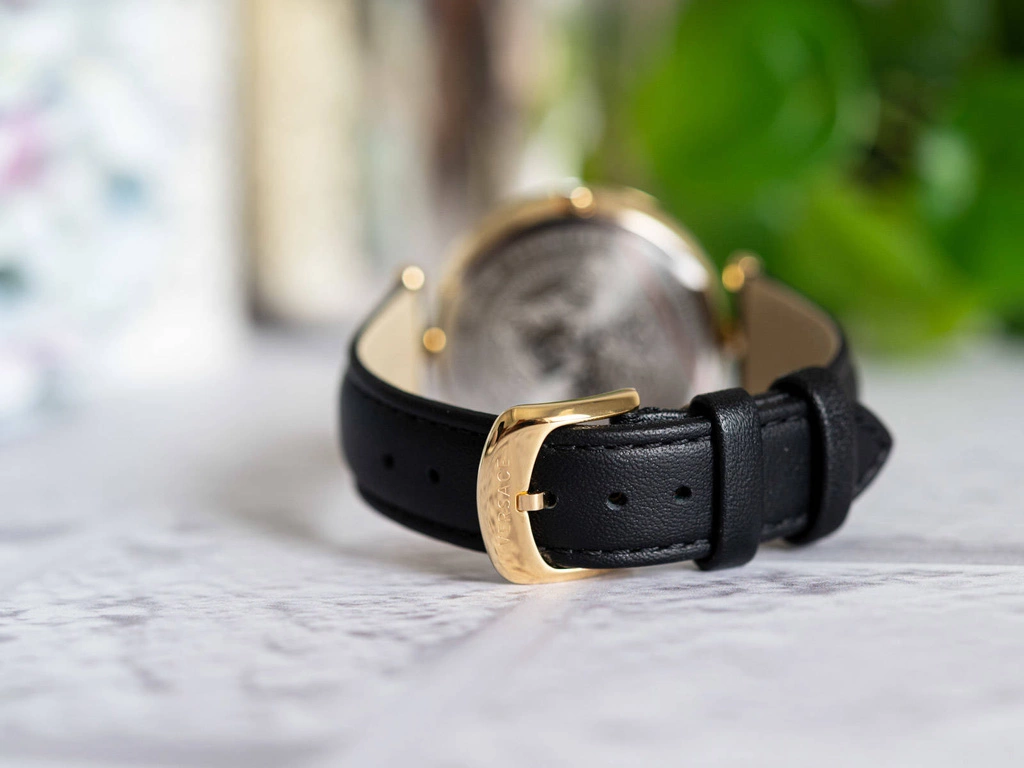 Zegarek damski VERSACE VECO01922 Palazzo