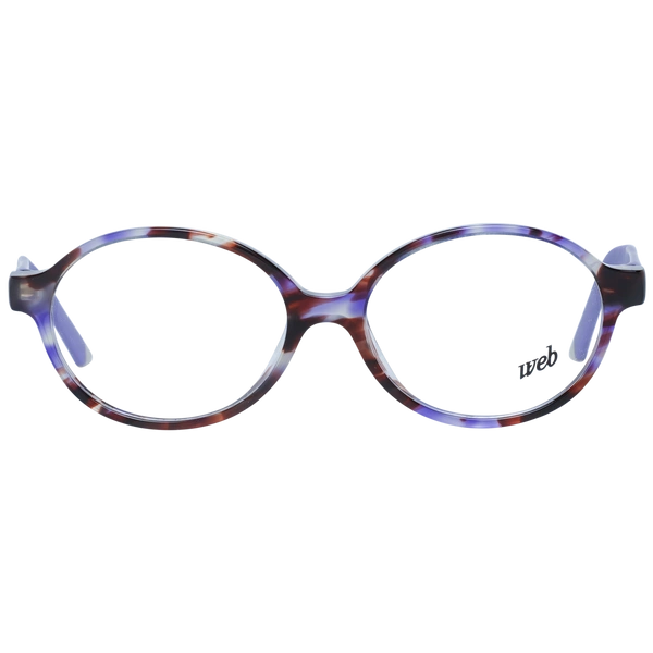 Okulary oprawki Web WE5310 55A 48 Fioletowe