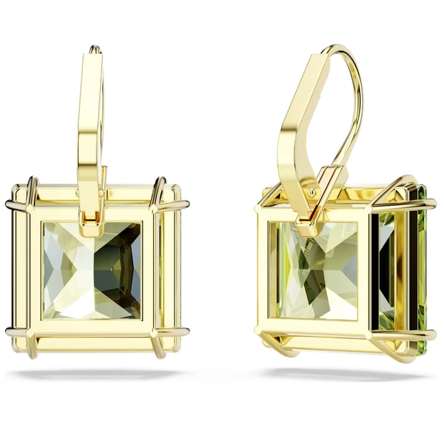 Kolczyki damskie Swarovski 5636564 Millenia