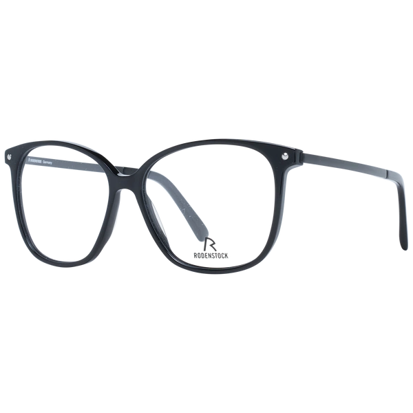 Okulary oprawki Damskie Rodenstock R5344 A 52 Czarne