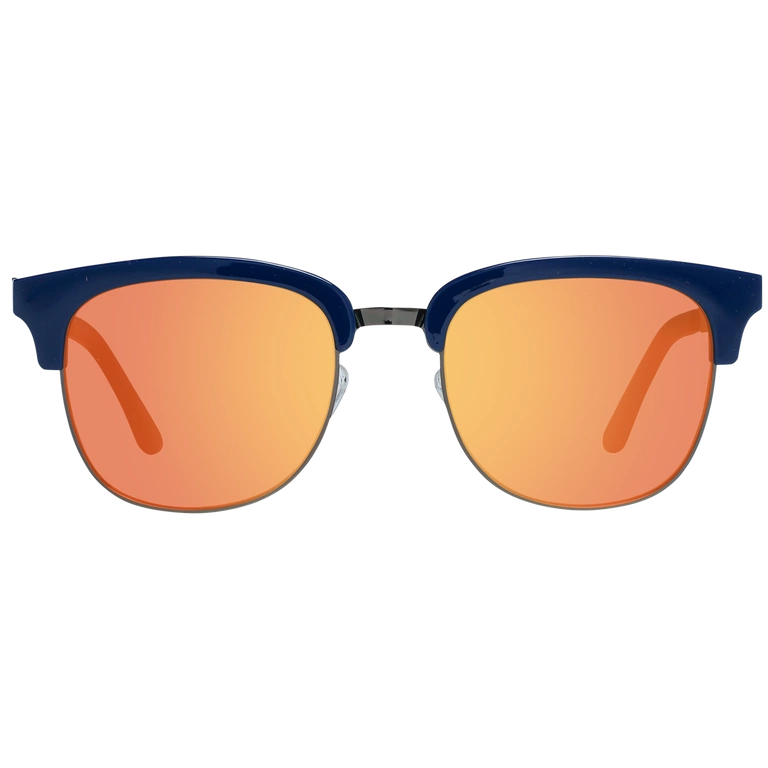 Okulary przeciwsłoneczne Spy 6700000000053 Stout 51 Szare