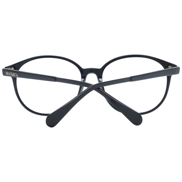 Okulary oprawki Damskie Max & Co MO5076 Czarne