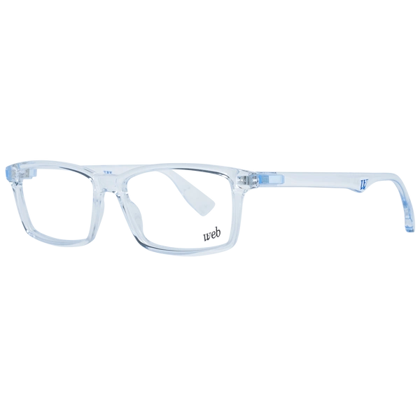 Okulary oprawki Męskie Web WE5328 026 56 Bezbarwne