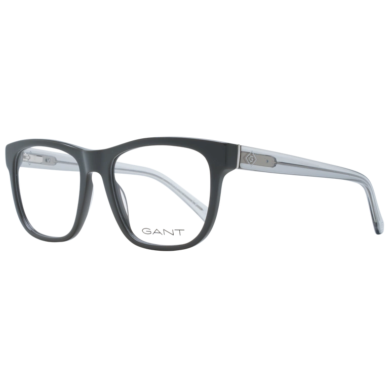 Okulary oprawki Męskie Gant GA3283 Szare