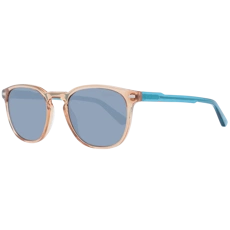 Okulary przeciwsłoneczne Męskie Pepe Jeans PJ7406 104 52 Brązowe