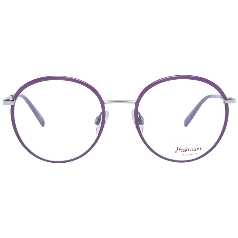 Okulary oprawki Damskie Ana Hickmann HI1078 Fioletowe