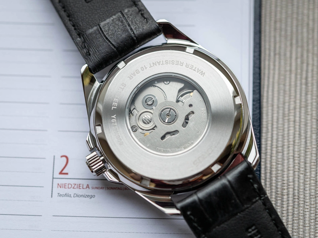 Zegarek męski LORUS RU409AX9