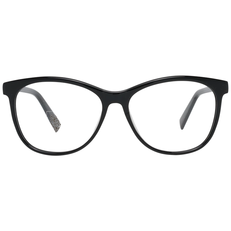 Okulary oprawki Damskie Sting VST183 0700 55 Czarne