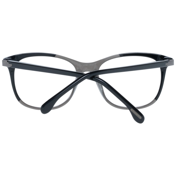 Okulary oprawki Damskie Lozza VL4154 0BLK 52 Czarne