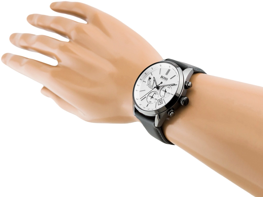 Zegarek męski HUGO BOSS 1513633