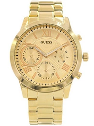 Zegarek damski GUESS SOLAR W1070L2
