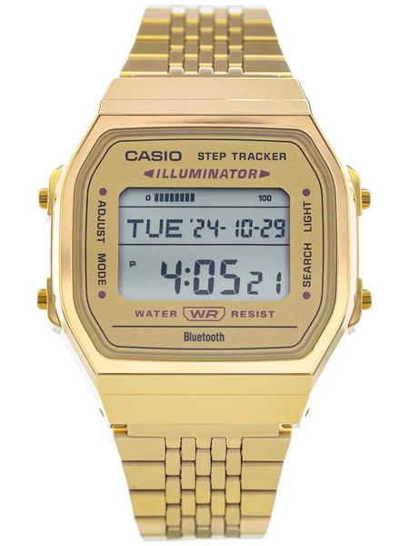 Zegarek CASIO ABL-100WEG-9AEF