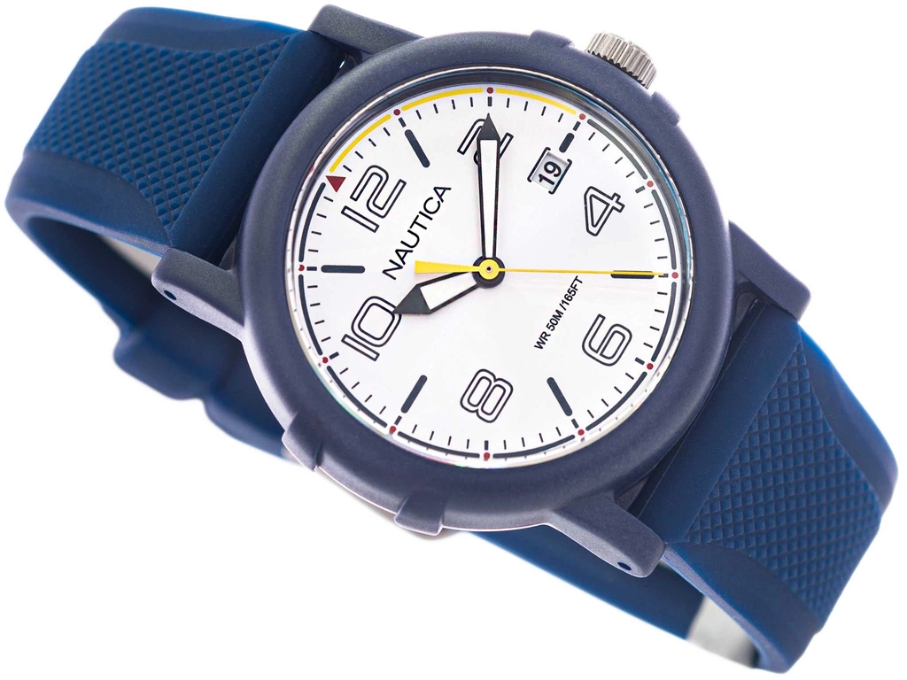 Zegarek męski NAUTICA NAPEPF113 N83
