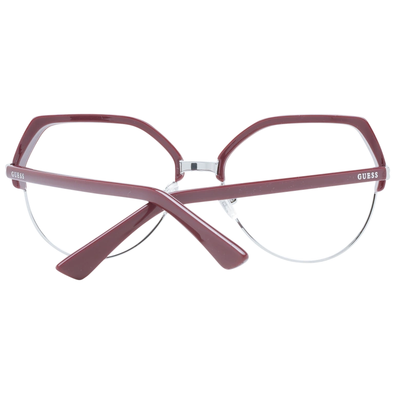 Okulary oprawki Damskie Guess GU2947 Czerwone