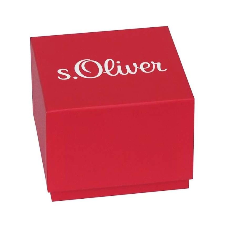 Zegarek damski S.OLIVER SO-3683-MQ