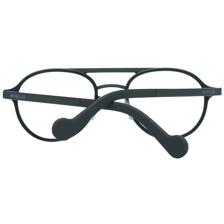 Okulary oprawki Męskie Moncler ML5035 097 51 Czarne