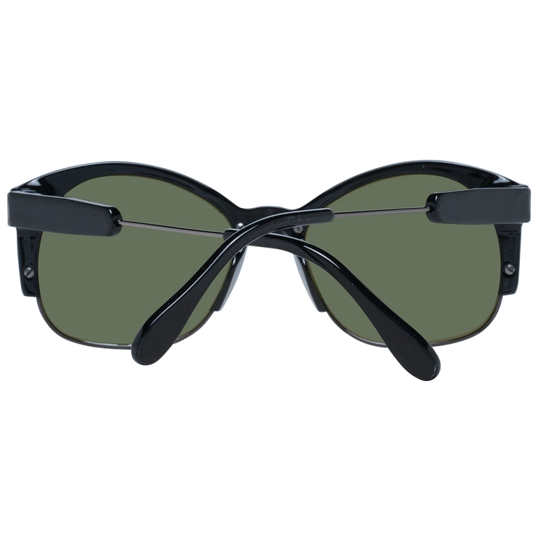 Okulary przeciwsłoneczne Unisex Serengeti SS529002 Czarne