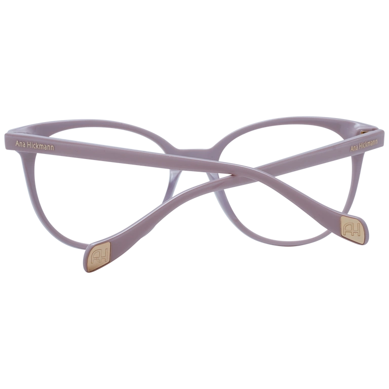Okulary oprawki Damskie Ana Hickmann AH6348 Różowe